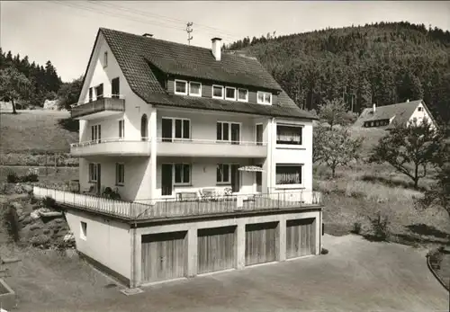 Enzkloesterle Haus Goetz *