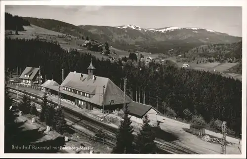 Feldberg Hotel Feldbergerhof *