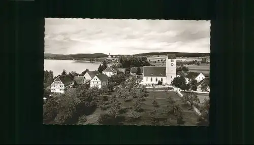 Unteruhldingen Kloster Birnau *