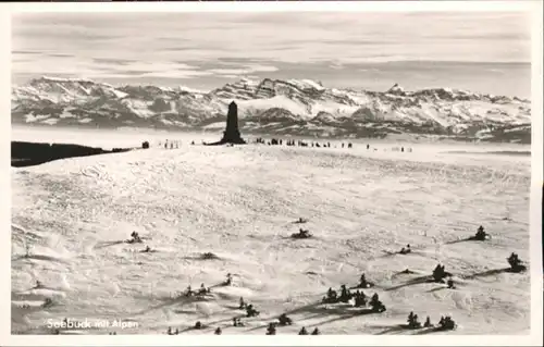 Feldberg Schwarzwald Seebuck *