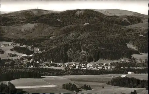 Hinterzarten  *