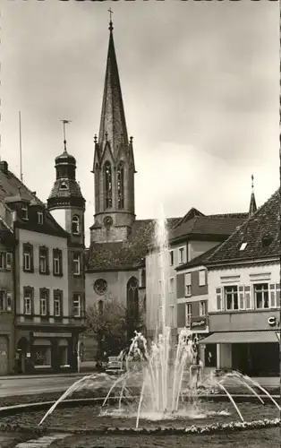 Emmendingen  *