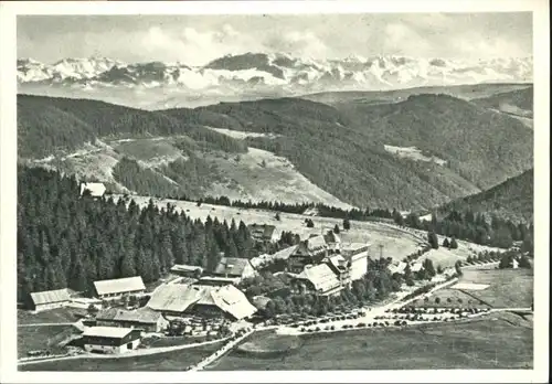 Feldberg Schwarzwald Hotel Feldberger Hof *