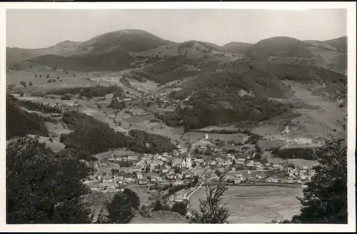 Schoenau Schwarzwald  *