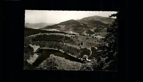 wu78132 Neuenweg Neuenweg Nonnenmattweiher * Kategorie. Neuenweg Alte Ansichtskarten