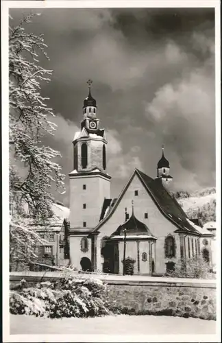 Todtmoos Wallfahrtskirche *