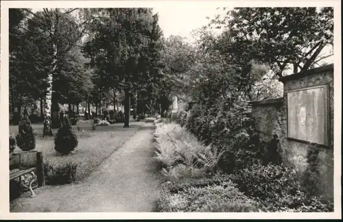 Emmendingen Friedhof *