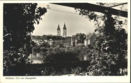 Bad Waldsee  *