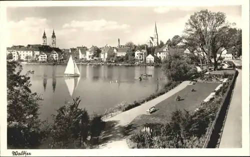 Bad Waldsee  *