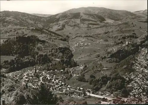 Schoenau Schwarzwald  *