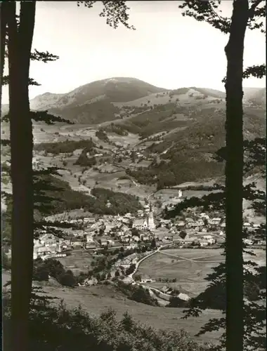 Schoenau Schwarzwald  *