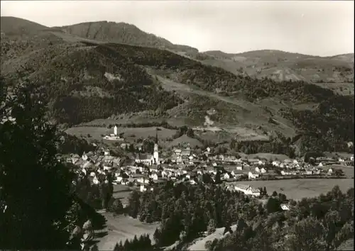 Schoenau Schwarzwald  *