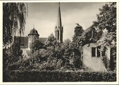 Emmendingen Markgraefler Schloss Heimatmuseum *