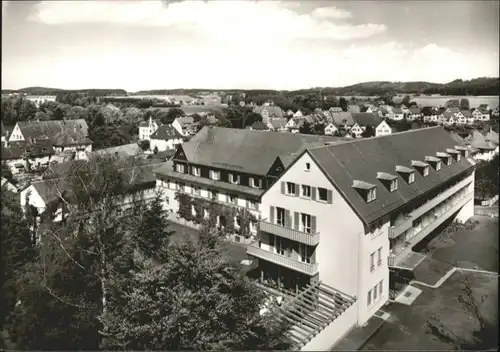 Bad Waldsee Kurheim *