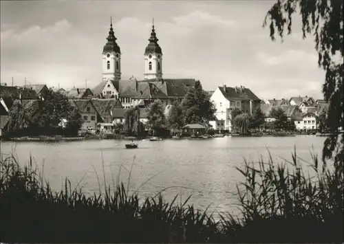 Bad Waldsee St Peter *