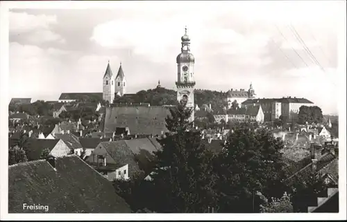 Freising  *