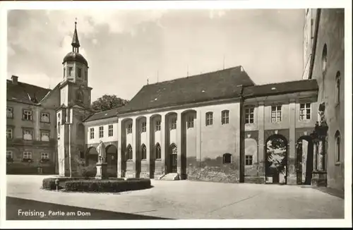 Freising Dom *