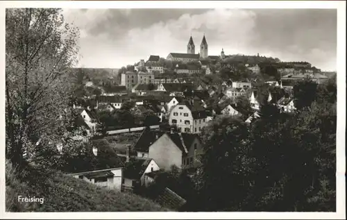 Freising  *