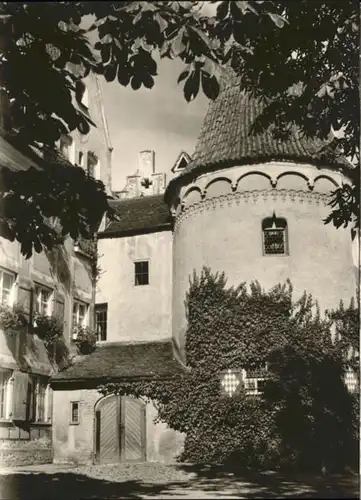 Weissenhorn Oberes Tor *