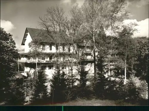 Garmisch-Partenkirchen Haus St. Hildegard *