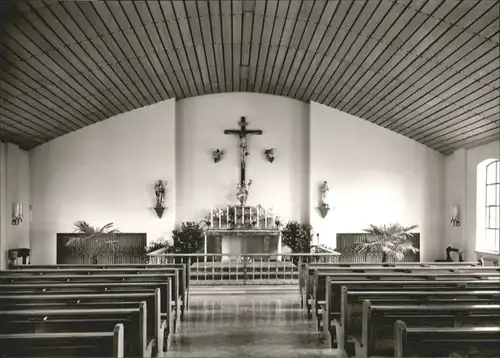 Garmisch-Partenkirchen Haus St. Hildegard *