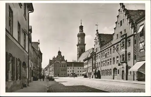 Freising  *