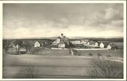 Bad Waldsee Kloster Reute *