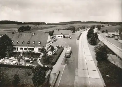 Muenchen Rasthaus Holledau *