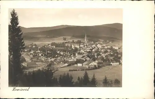 Zwiesel Niederbayern Zwiesel  * / Zwiesel /Regen LKR