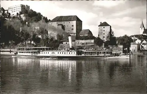 Passau Ober Niederhaus *