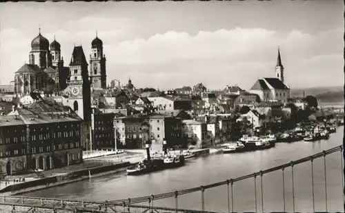 Passau  *