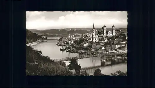 Passau  *