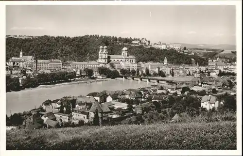 Passau  *