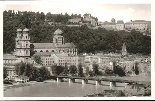 Passau Dom Oberhaus *