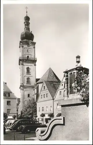 Weiden Oberpfalz Rathaus *