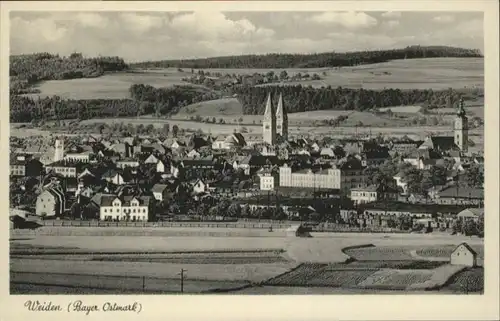 Weiden Oberpfalz  *