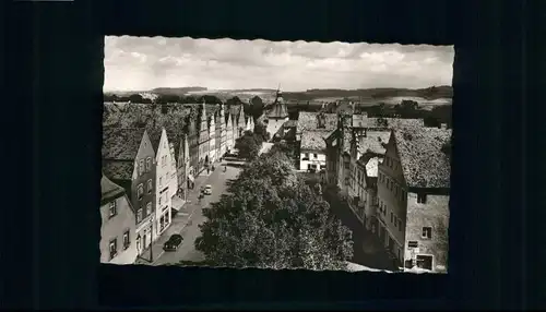 Weiden Oberpfalz Unterer Markt *