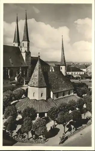 Altoetting Kapelle Kirche  *