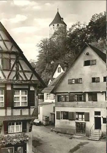 Biberach Riss Weberberg *