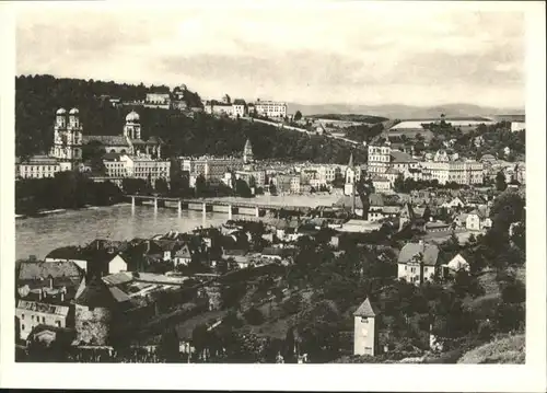 Passau  *