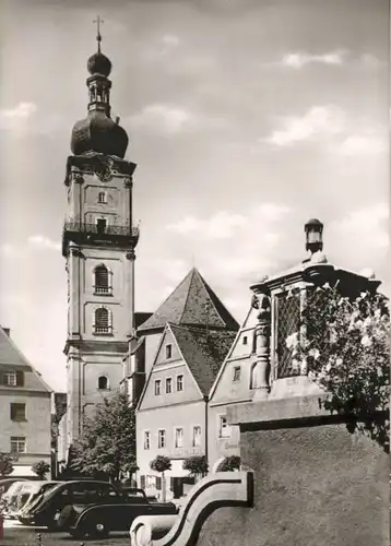 Weiden Oberpfalz Rathaus *