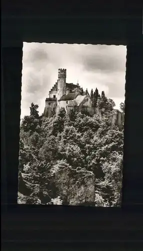 Goessweinstein Burg *
