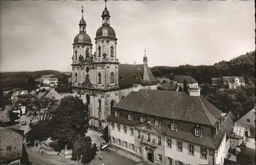 Goessweinstein Basilikakirche *