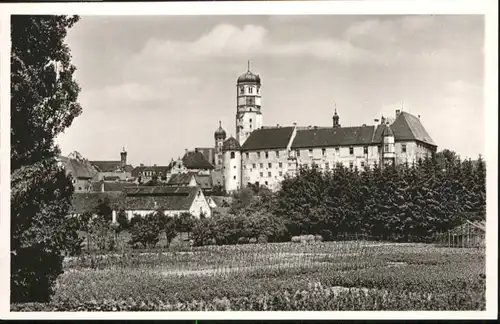 Dillingen Donau Schloss *