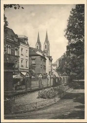 Hof Saale Lorenzstrasse *