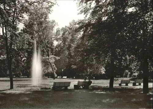 Dillingen Donau Taxis Park *