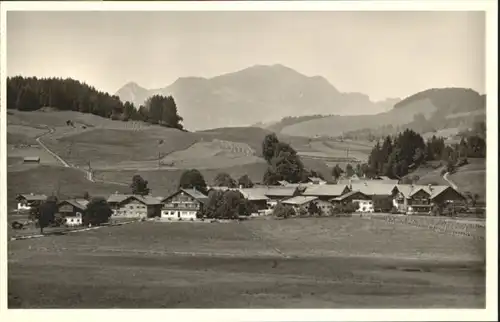 Oberstdorf Rubi Gruenten *