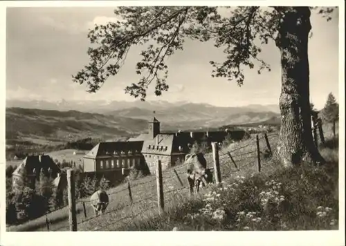 Lindenberg Versorgungskrankenhaus Ried *