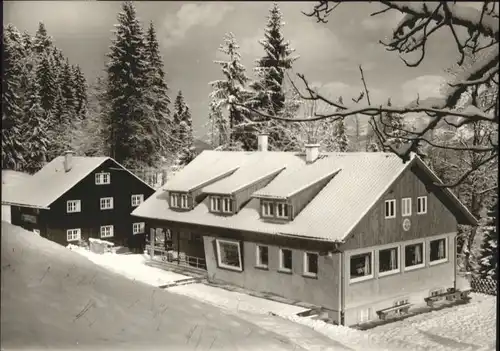 Oberstdorf Naturfreundehaus Freibergsee *