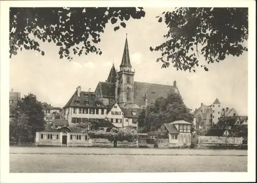 wu83494 Ansbach Mittelfranken Ansbach Bayern * Kategorie. Ansbach Alte Ansichtskarten